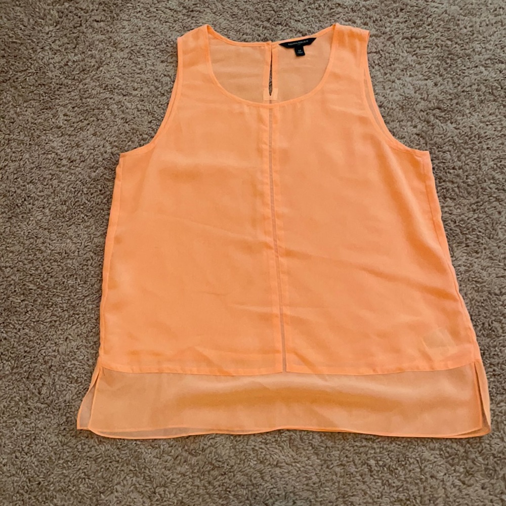 Banana Republic top